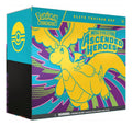 Pokémon Elite Trainer Box (ETB) Ascended Heroes