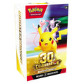 Pokémon Booster Bundle 30th Aniversario
