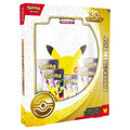 Pokémon Binder Collection 30th Aniversario