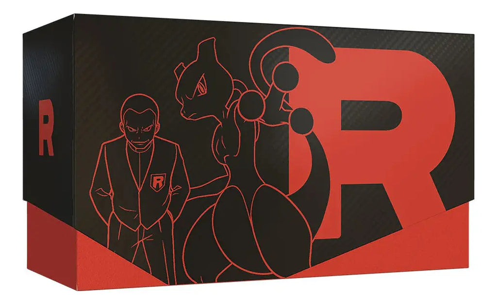 Pokémon Elite Trainer Box (ETB) Destined Rivals