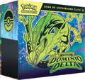 Pokémon Elite Trainer Box (ETB) Delta Reign Español