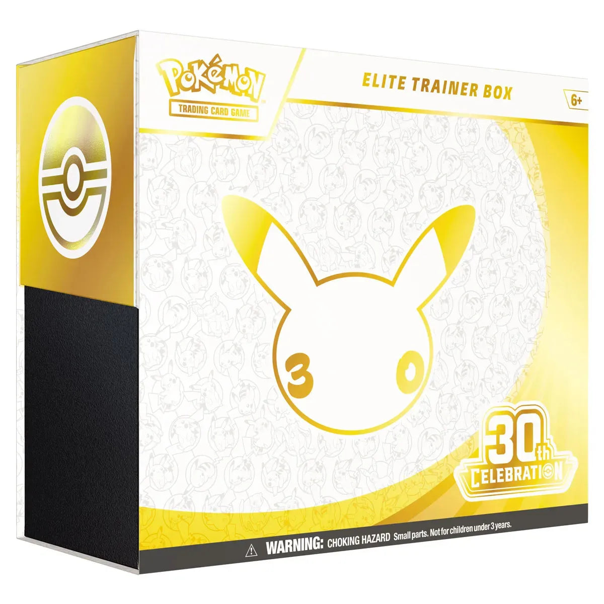 Pokémon Elite Trainer Box (ETB) 30th Aniversario