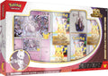 Pokémon Mewtwo Figure Collection 30th Aniversario