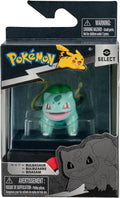 Pokémon Battle Figure Bulbasaur Jazwares