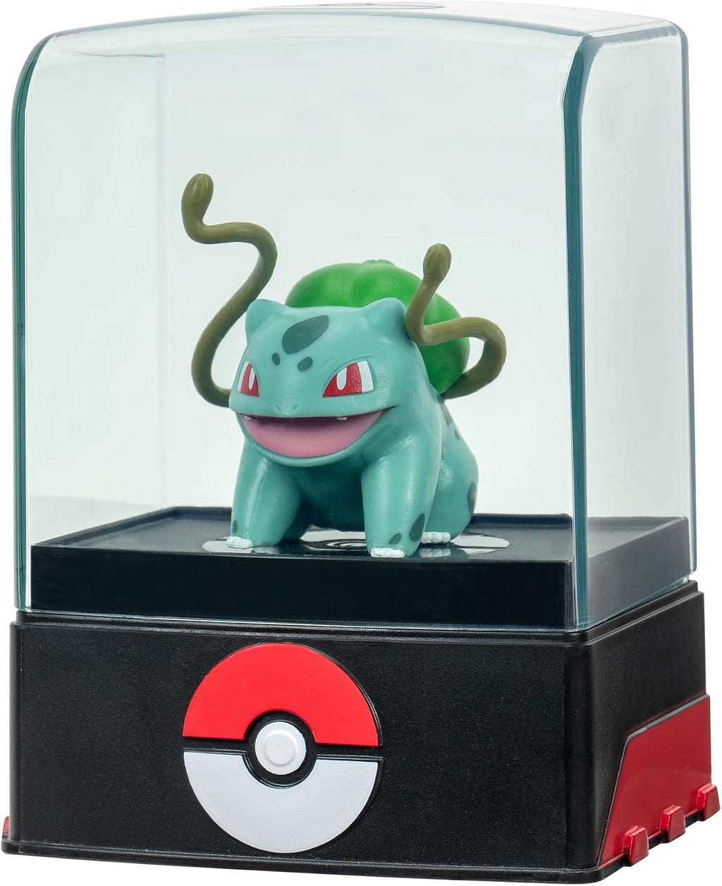 Pokémon Battle Figure Bulbasaur Jazwares