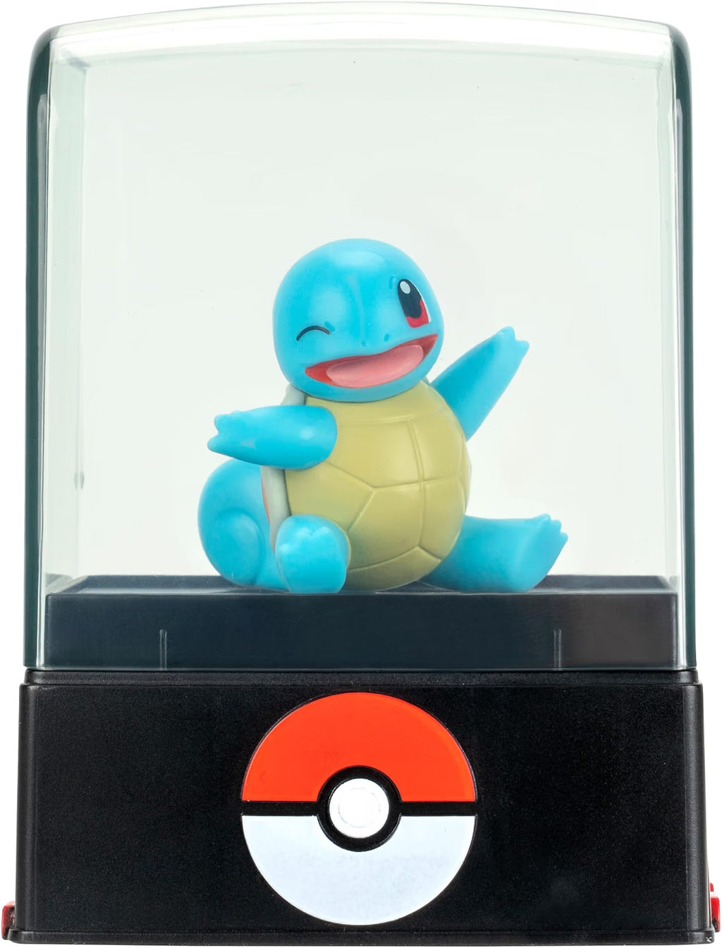 Pokémon Battle Figure Squirtle Jazwares