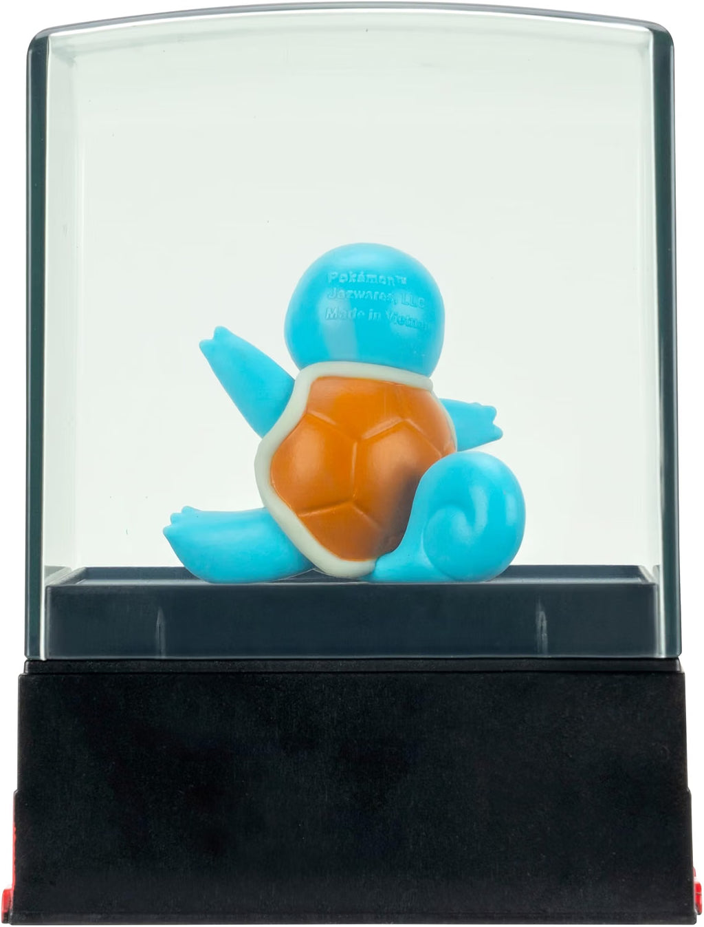 Pokémon Battle Figure Squirtle Jazwares