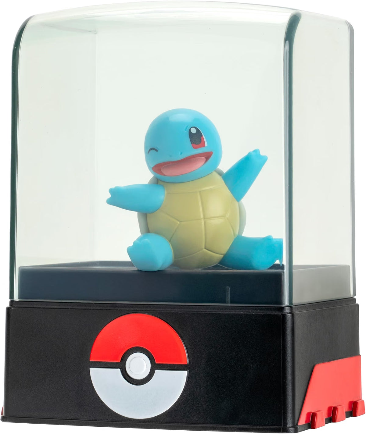 Pokémon Battle Figure Squirtle Jazwares
