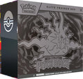 Pokémon Elite Trainer Box (ETB) Pitch Black - Inglés