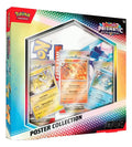 Pókemon Poster Collection Prismatic Evolutions