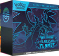 Pokémon Elite Trainer Box (ETB) Phantasmal Flames