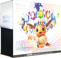 Pokémon Elite Trainer Box (ETB) Prismatic Evolutions