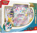 Pokémon Sylveon EX Box 30th Aniversario