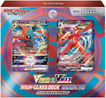 Pokémon Estar & Max High Class Deck Deoxys - Japonés